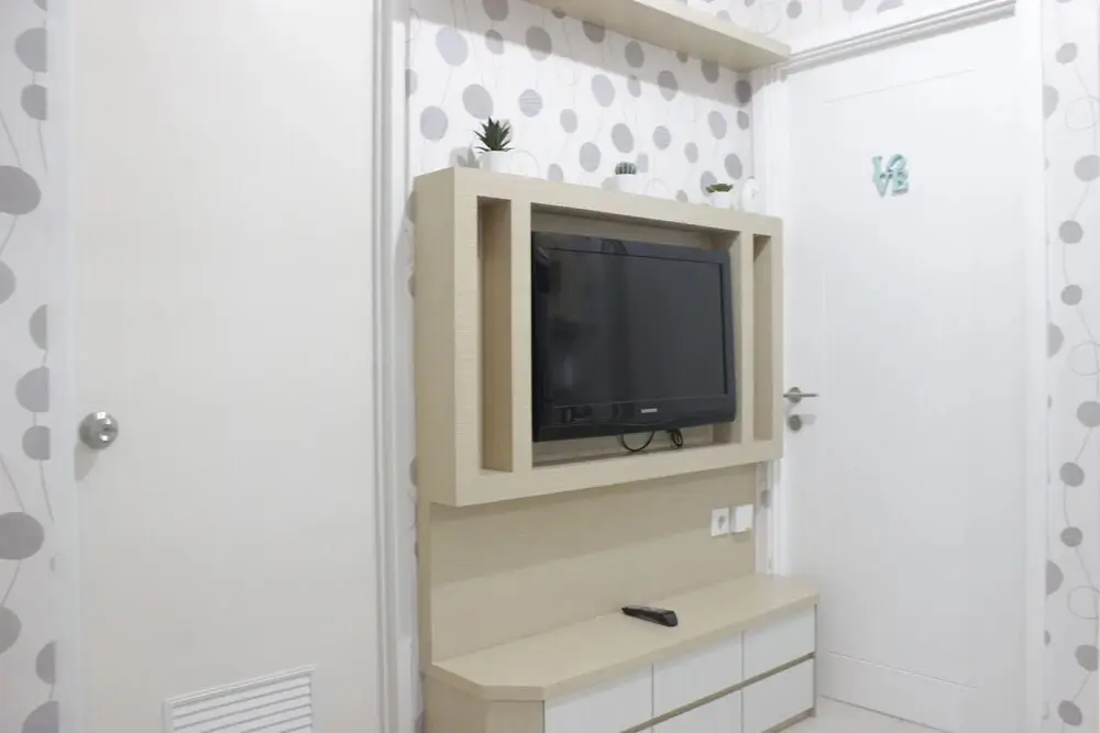 Бандунг: Good Choice 1BR Apartment at Parahyangan Residence