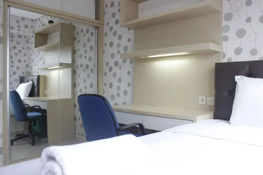 Бандунг: Good Choice 1BR Apartment at Parahyangan Residence