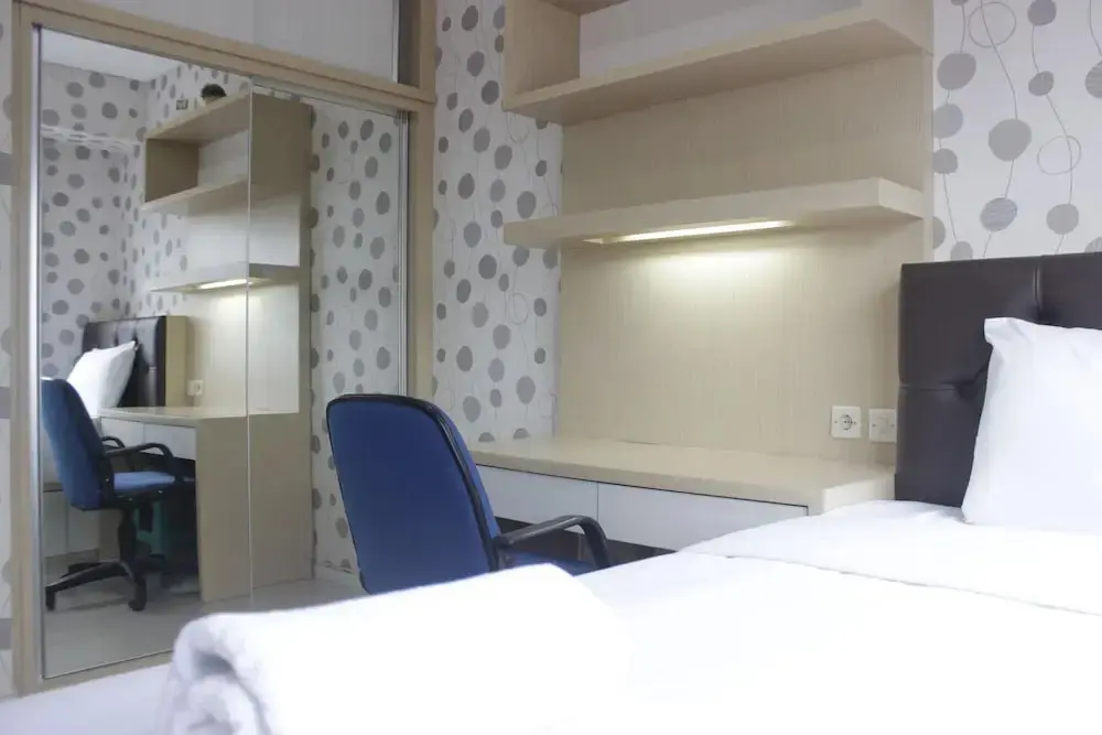 Бандунг: Good Choice 1BR Apartment at Parahyangan Residence