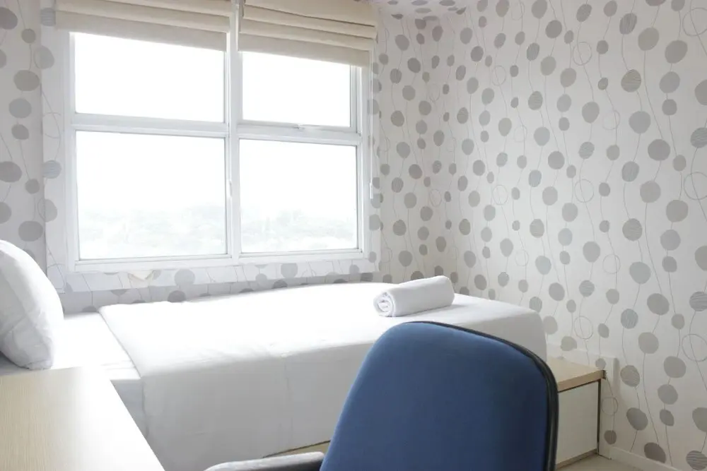 Бандунг: Good Choice 1BR Apartment at Parahyangan Residence