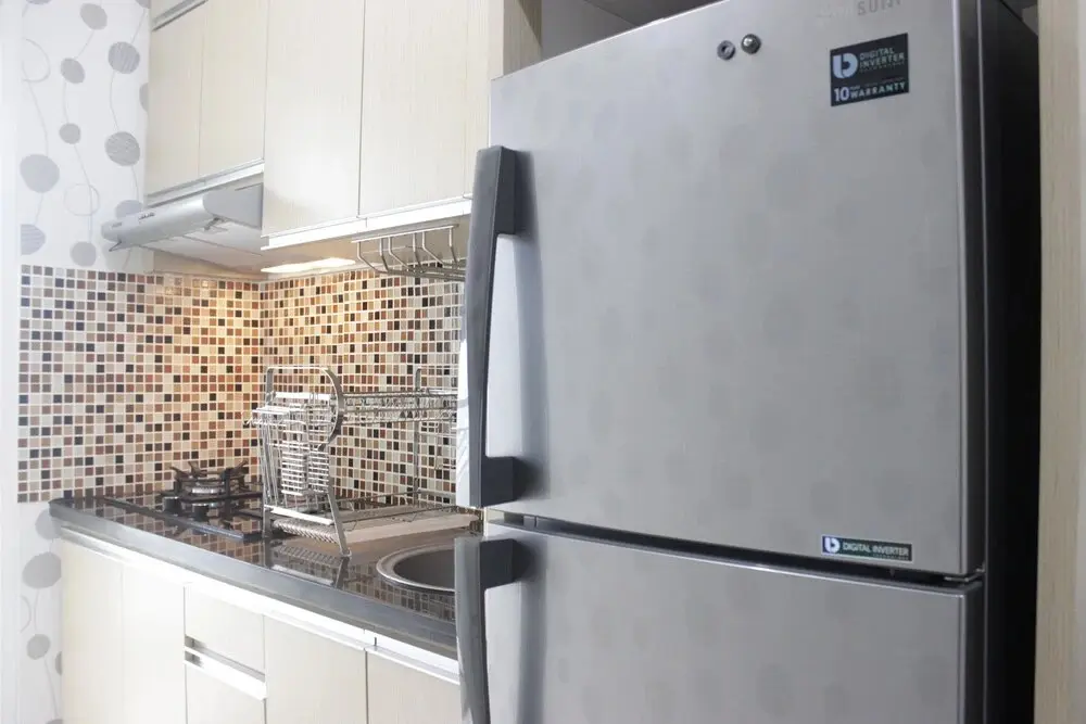 Бандунг: Good Choice 1BR Apartment at Parahyangan Residence