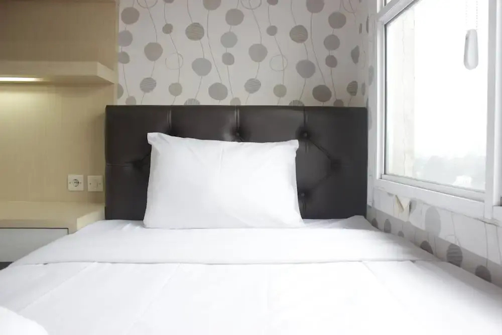 Бандунг: Good Choice 1BR Apartment at Parahyangan Residence