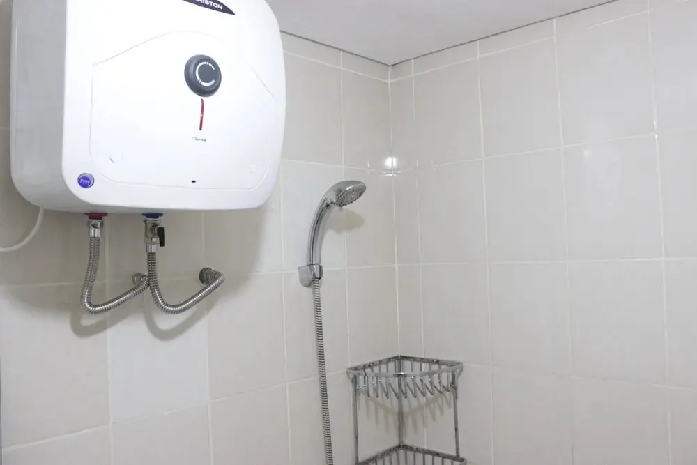 Бандунг: Good Choice 1BR Apartment at Parahyangan Residence