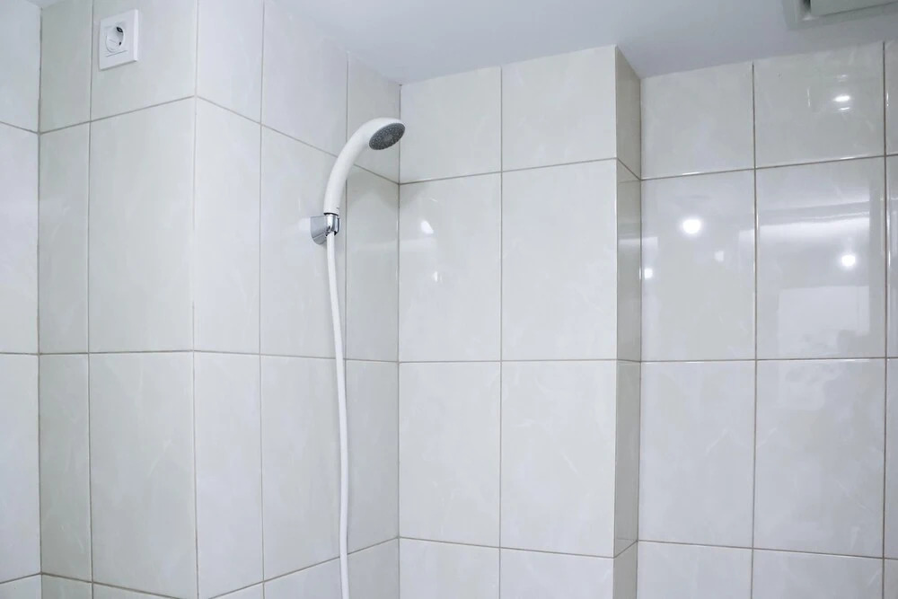 Бекаси: Comfort and Simply Studio at Springlake Summarecon Bekasi Apartment