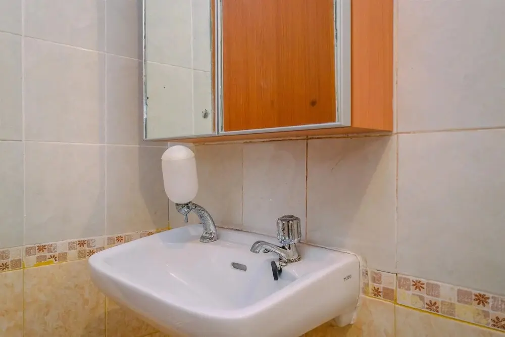 Джакарта: Posh 3BR Residence at Grand Palace Kemayoran