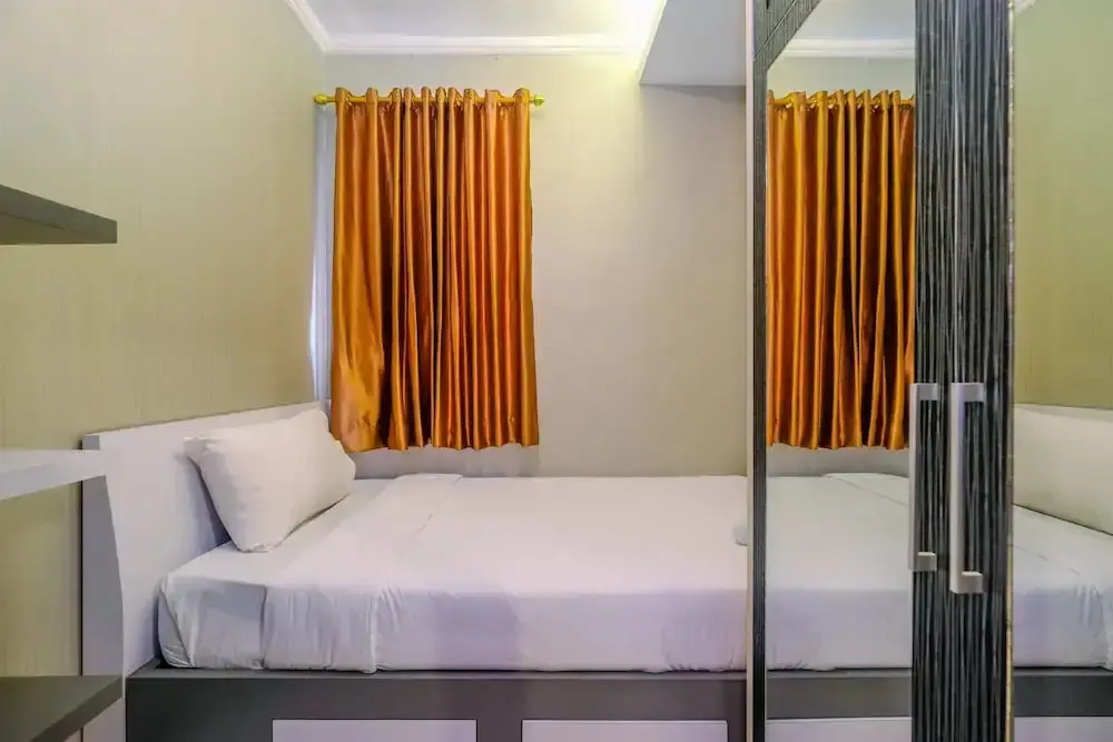 Джакарта: Posh 3BR Residence at Grand Palace Kemayoran
