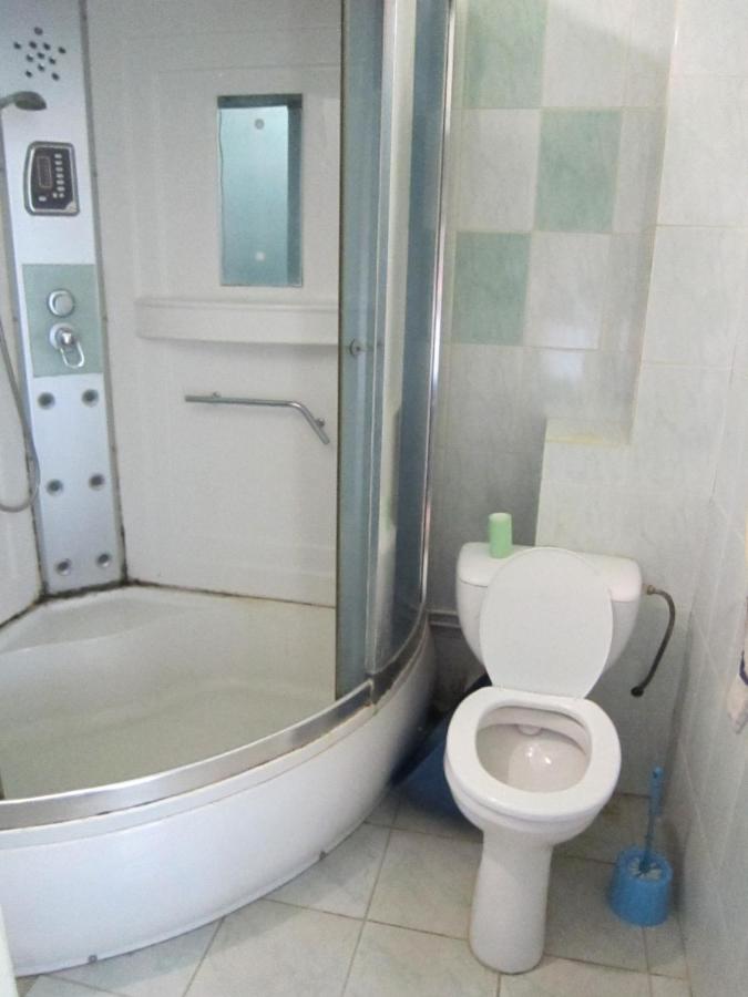 Сочи: Apartment Golubye Dali 14