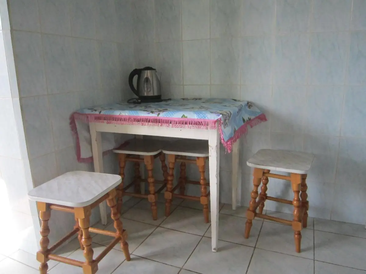 Сочи: Apartment Golubye Dali 14