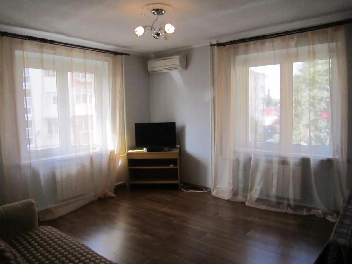 Сочи: Apartment Golubye Dali 14
