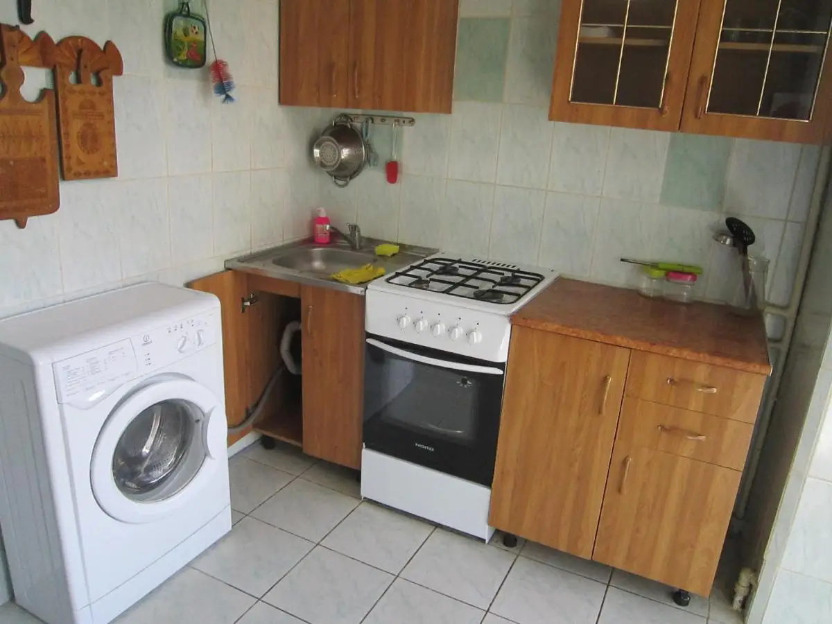 Сочи: Apartment Golubye Dali 14