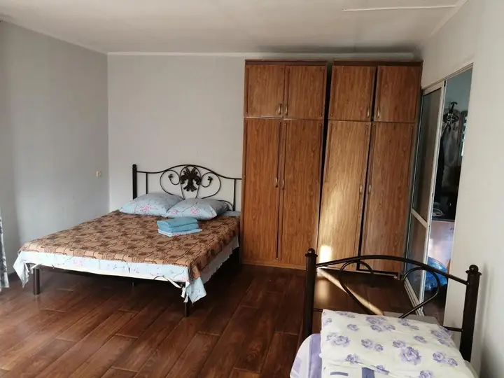 Сочи: Apartment Golubye Dali 14