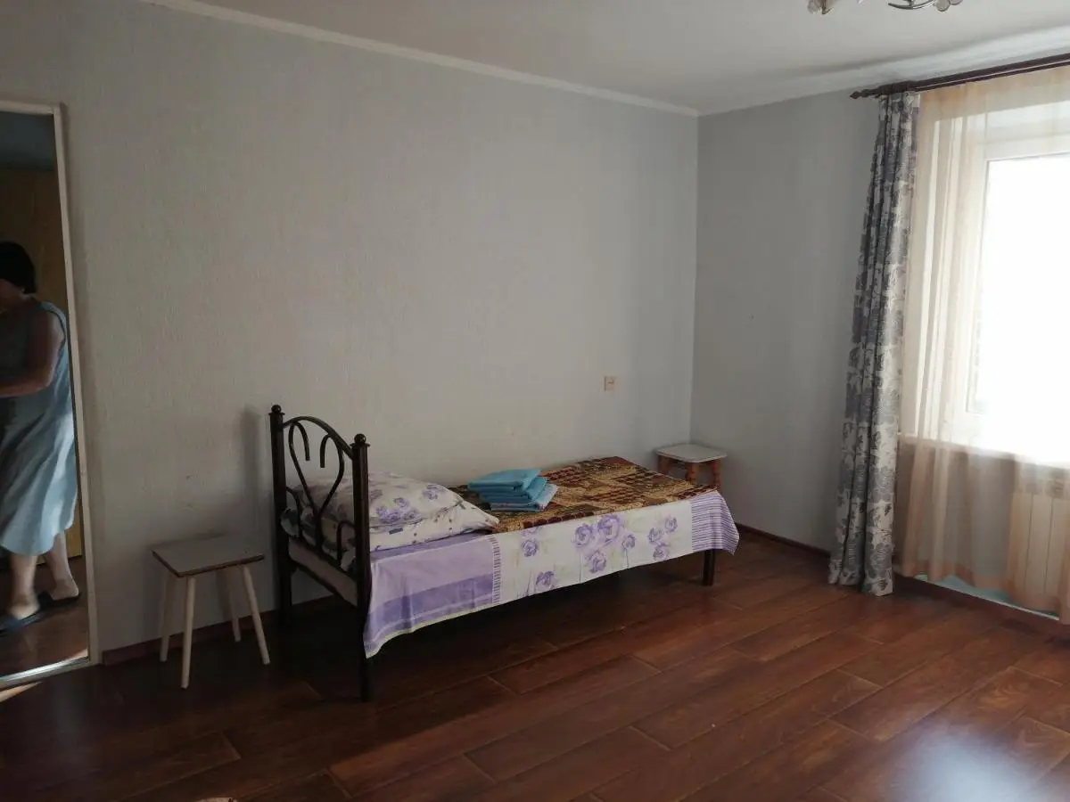 Сочи: Apartment Golubye Dali 14