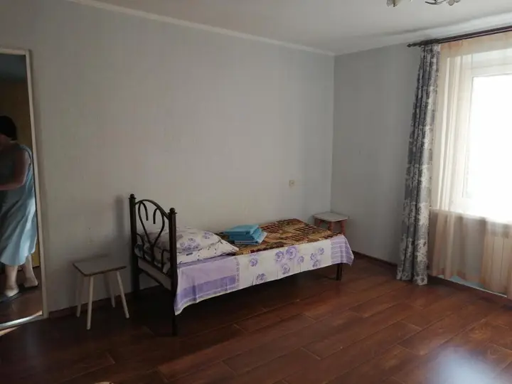 Сочи: Apartment Golubye Dali 14