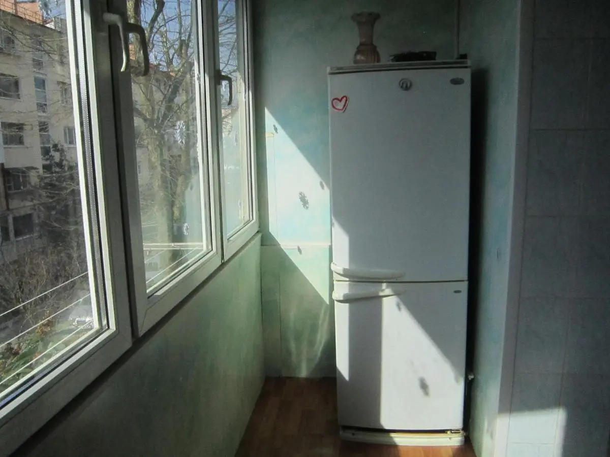 Сочи: Apartment Golubye Dali 14