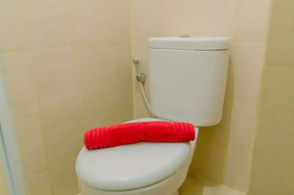 Южный Тангеранг: Nice and Cozy Studio at Serpong Green View Apartment