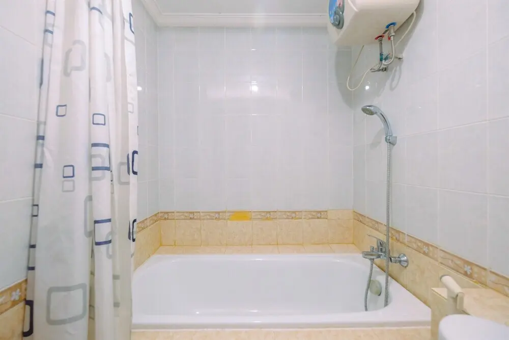 Джакарта: Lush 3BR Residence at Grand Palace Kemayoran