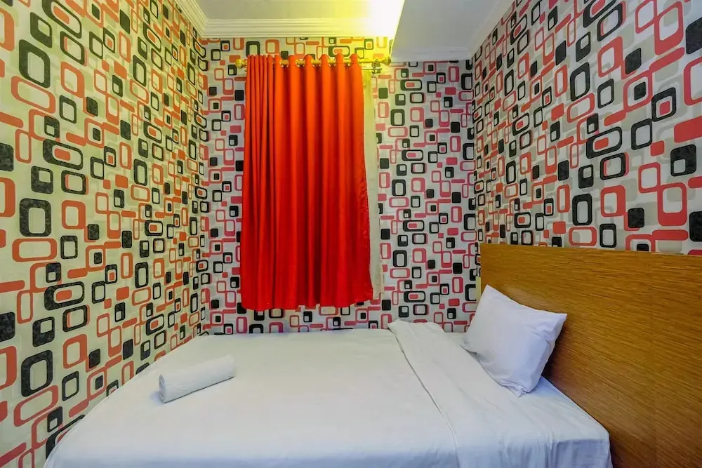 Джакарта: Lush 3BR Residence at Grand Palace Kemayoran