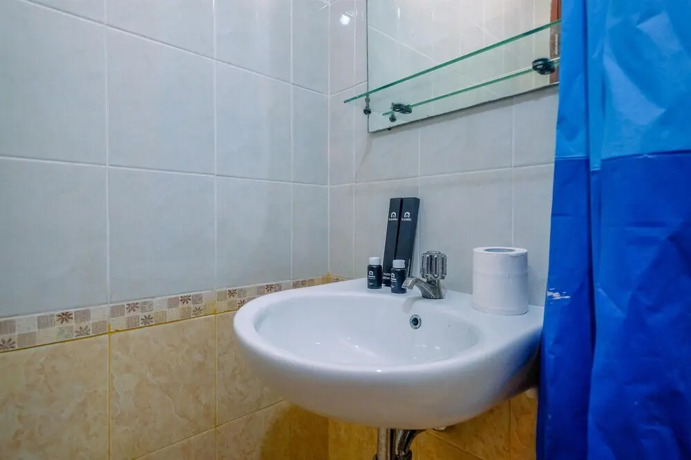 Джакарта: Lush 3BR Residence at Grand Palace Kemayoran