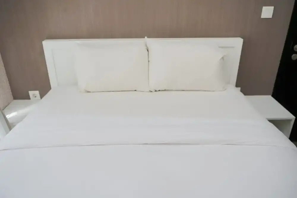 Legok: Comfy 1BR Apartment at Casa De Parco