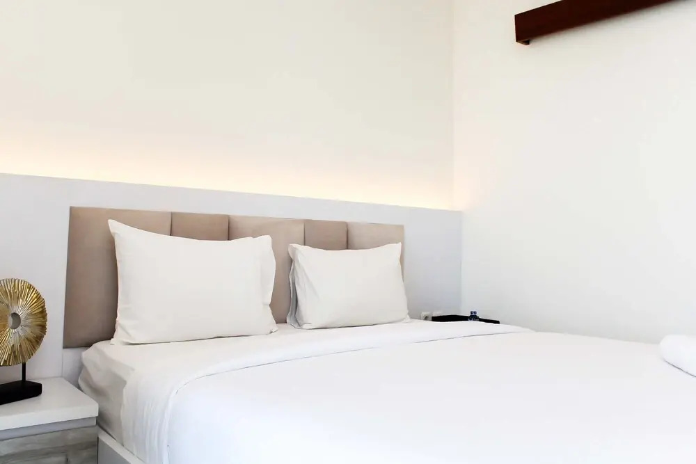 Бекаси: Simply and Homey Studio at Grand Kamala Lagoon Apartment