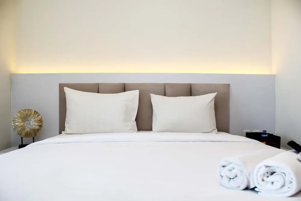 Бекаси: Simply and Homey Studio at Grand Kamala Lagoon Apartment