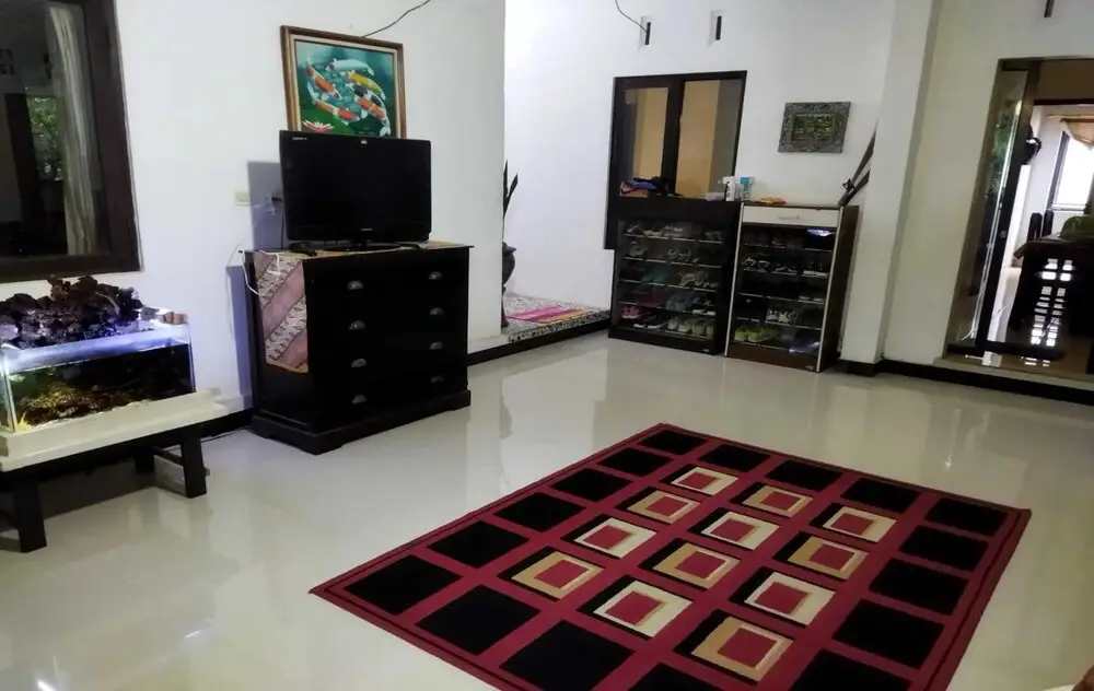 Borobudur Homestay Durian — фото 1