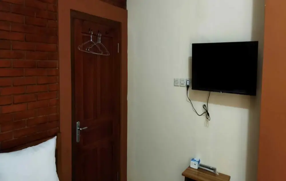 Боробудур: Borobudur Homestay Durian