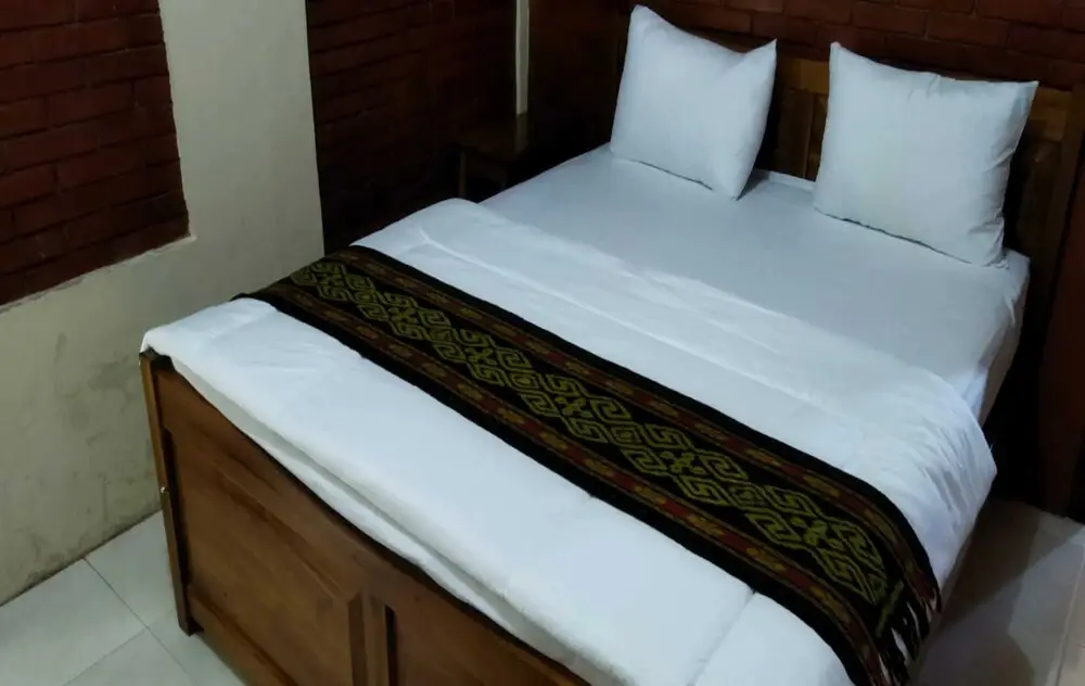 Боробудур: Borobudur Homestay Durian