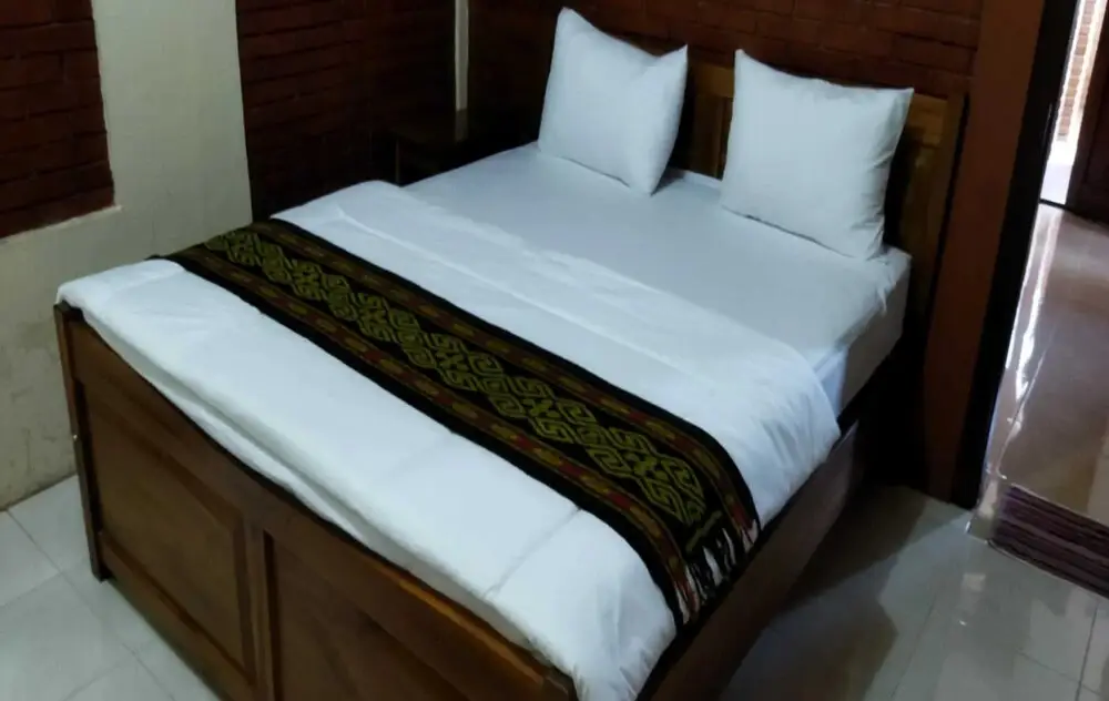 Боробудур: Borobudur Homestay Durian