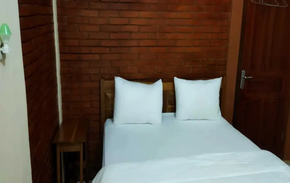 Боробудур: Borobudur Homestay Durian