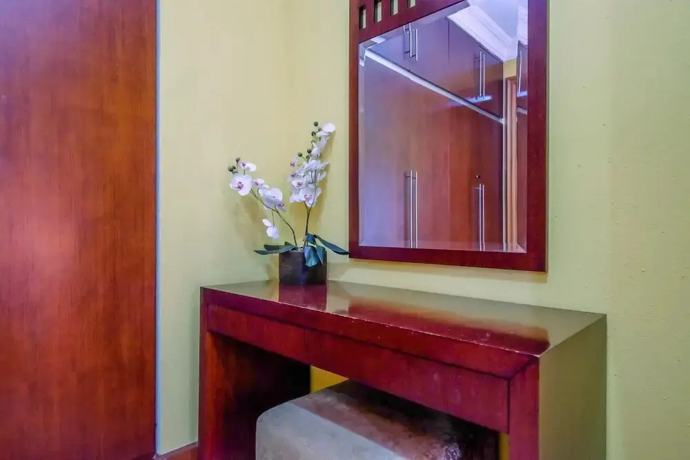 Джакарта: Comfort And Cozy Studio At Roosseno Plaza Apartment
