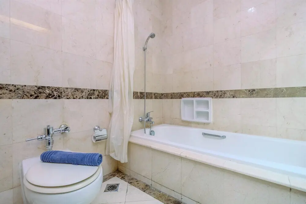 Джакарта: Comfort And Cozy Studio At Roosseno Plaza Apartment