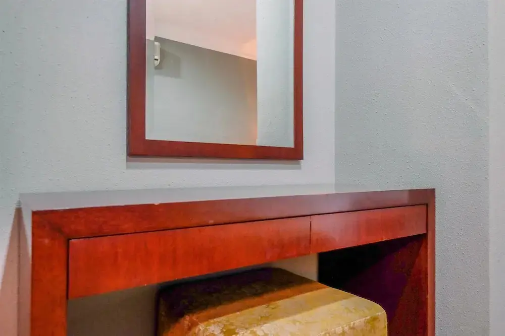 Джакарта: Cozy Stay 1Br Roosseno Plaza Apartment