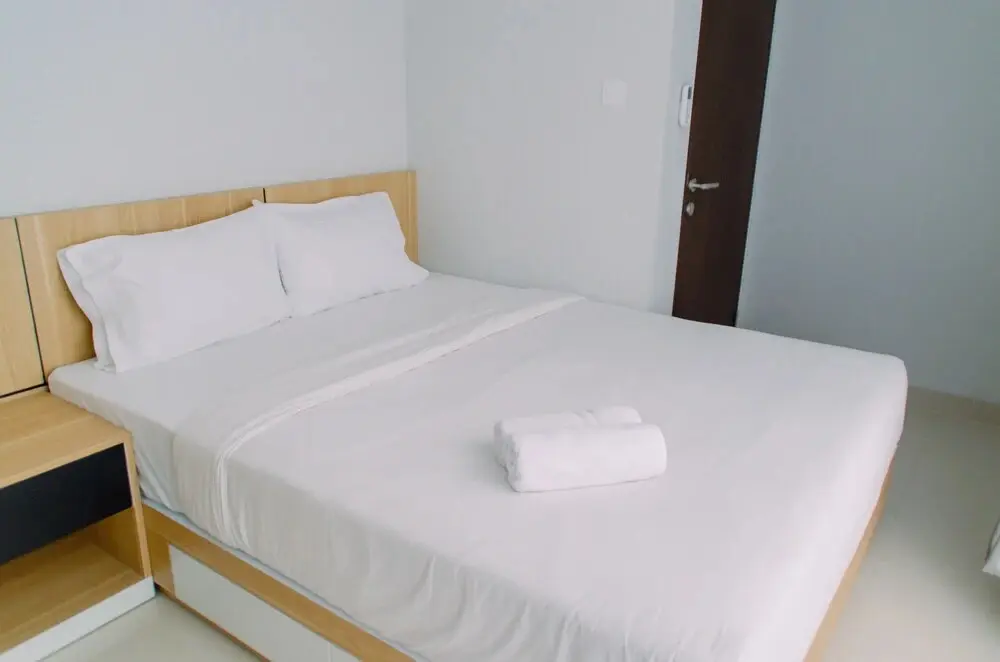 Южный Тангеранг: Elegant And Comfy 2Br Transpark Bintaro Apartment