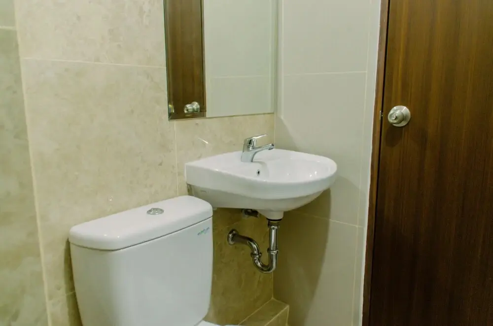 Южный Тангеранг: Elegant And Comfy 2Br Transpark Bintaro Apartment
