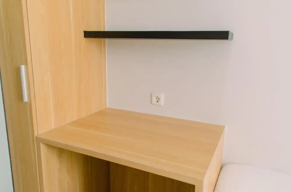 Южный Тангеранг: Elegant And Comfy 2Br Transpark Bintaro Apartment