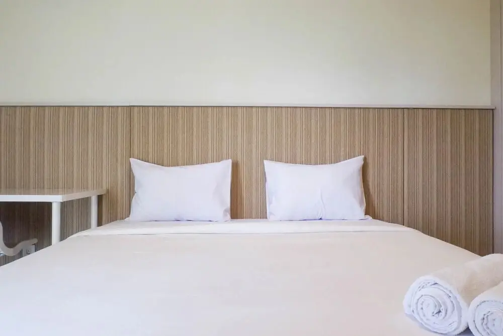 Сурабая: Exclusive 1Br At Apartment Praxis