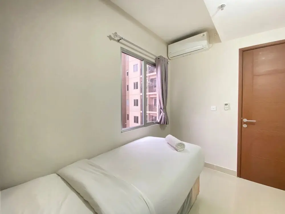 Бандунг: Cozy Spacious 2Br Plus At Sudirman Suites Bandung Apartment