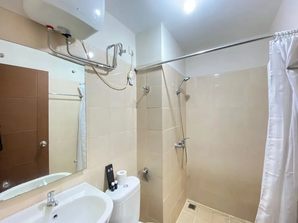 Бандунг: Cozy Spacious 2Br Plus At Sudirman Suites Bandung Apartment