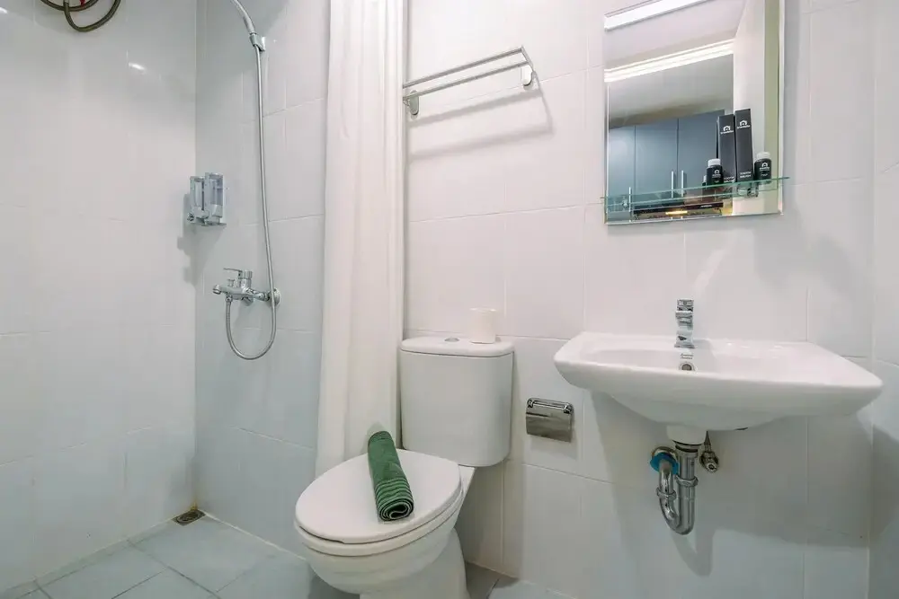 Бекаси: Cozy Studio At Patraland Urbano Apartment Near Train Station