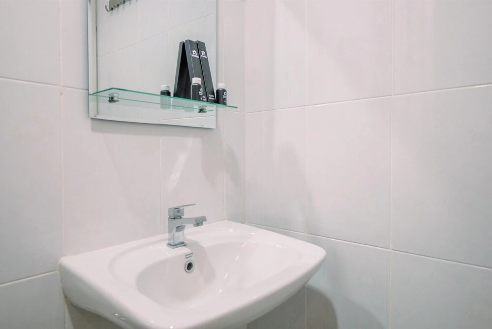 Бекаси: Cozy Studio At Patraland Urbano Apartment Near Train Station