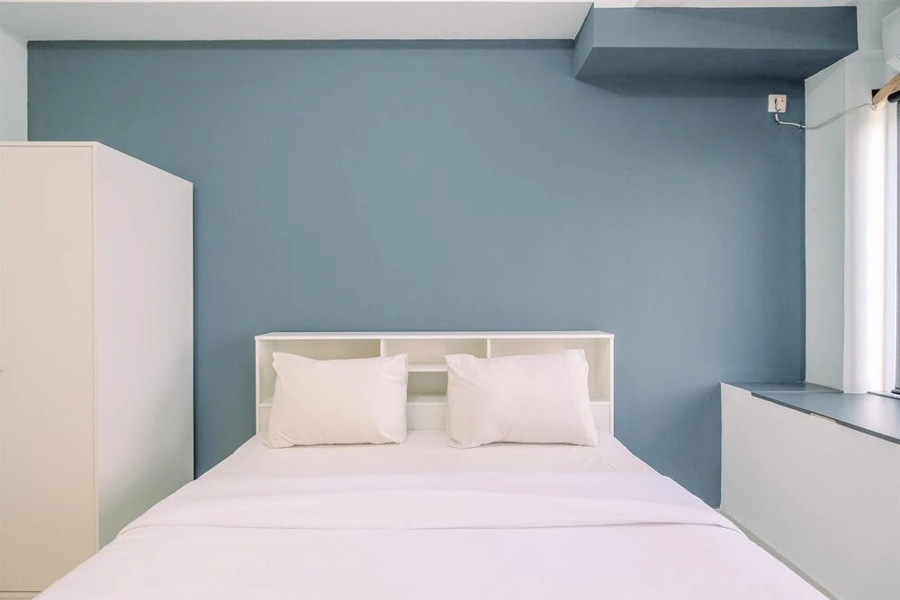 Бекаси: Cozy Studio At Patraland Urbano Apartment Near Train Station