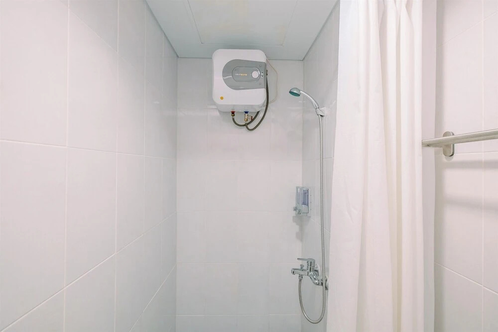 Бекаси: Cozy Studio At Patraland Urbano Apartment Near Train Station
