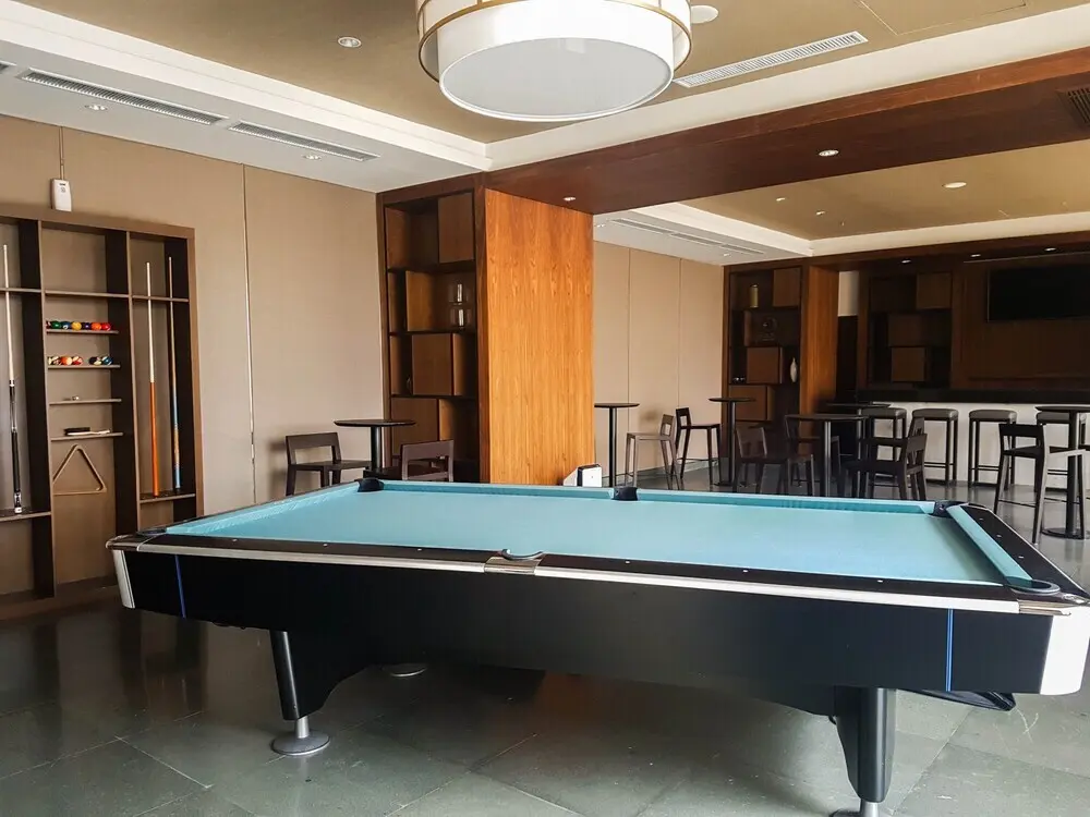 Legok: Cozy And Spacious 1Br Apartment At Branz Bsd