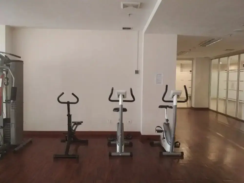 Бандунг: Spacious 2Br Plus Apartment At Sudirman Suites Bandung