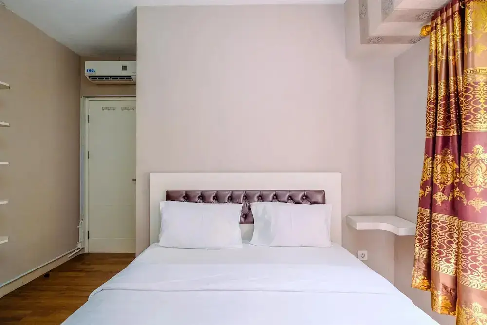 Бекаси: Modern Furnished 3Br At Springlake Summarecon Bekasi Apartment