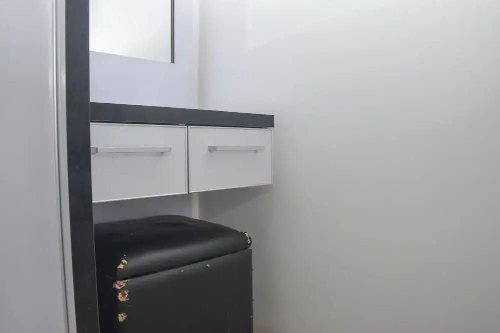 Джакарта: Best Deal And Comfort 2Br At Bassura City Apartment