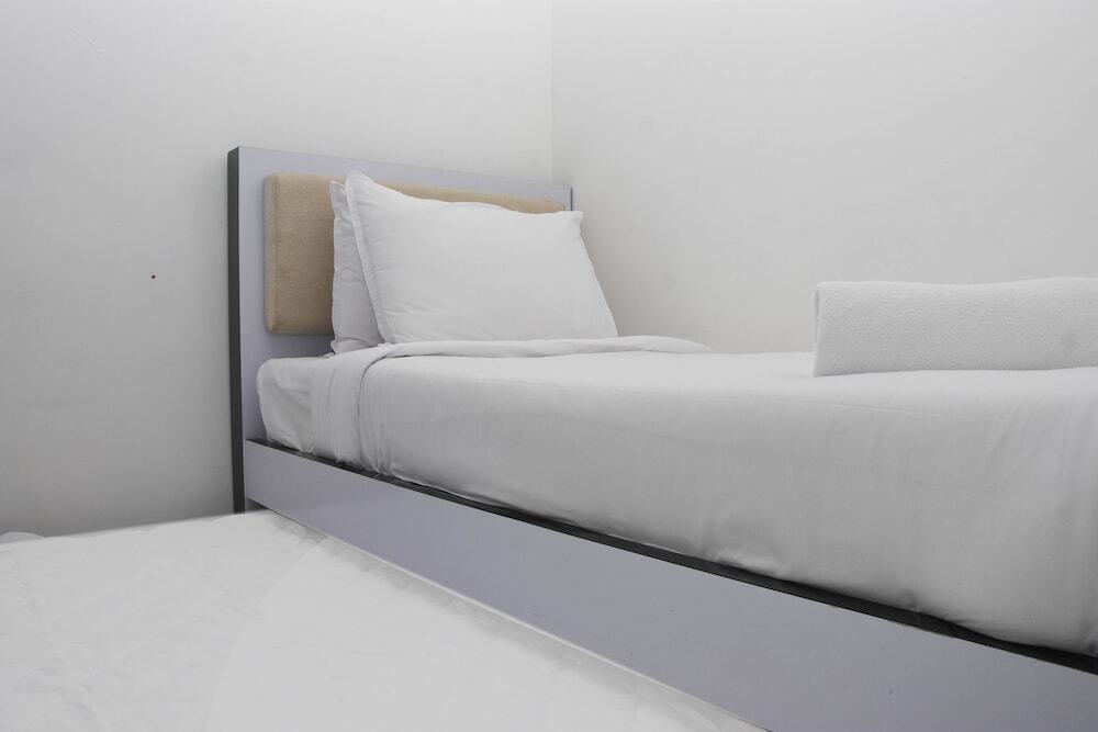 Джакарта: Best Deal And Comfort 2Br At Bassura City Apartment