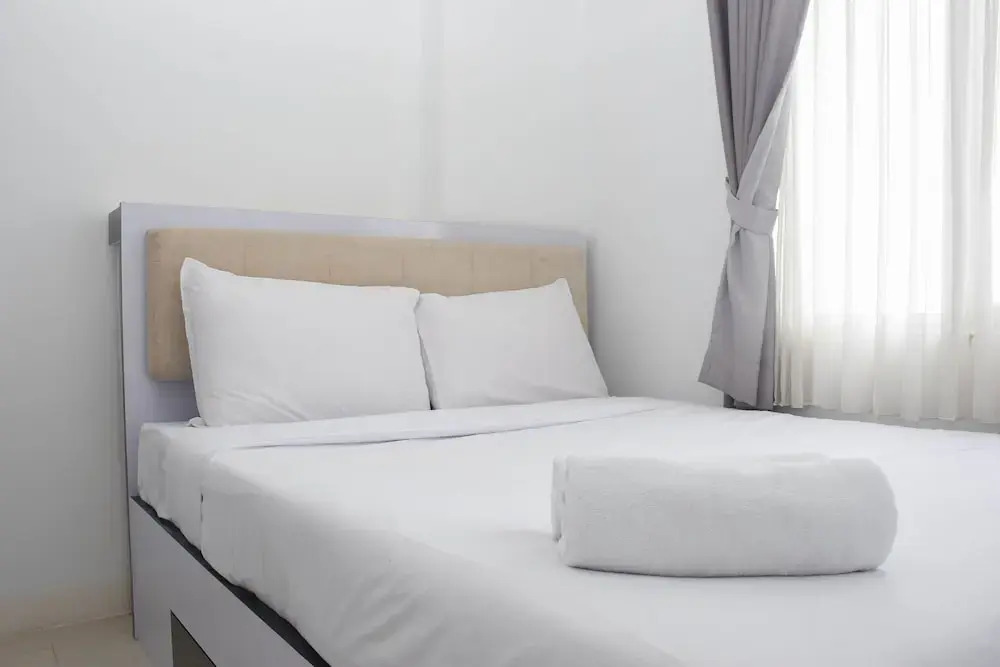 Best Deal And Comfort 2Br At Bassura City Apartment — фото 1