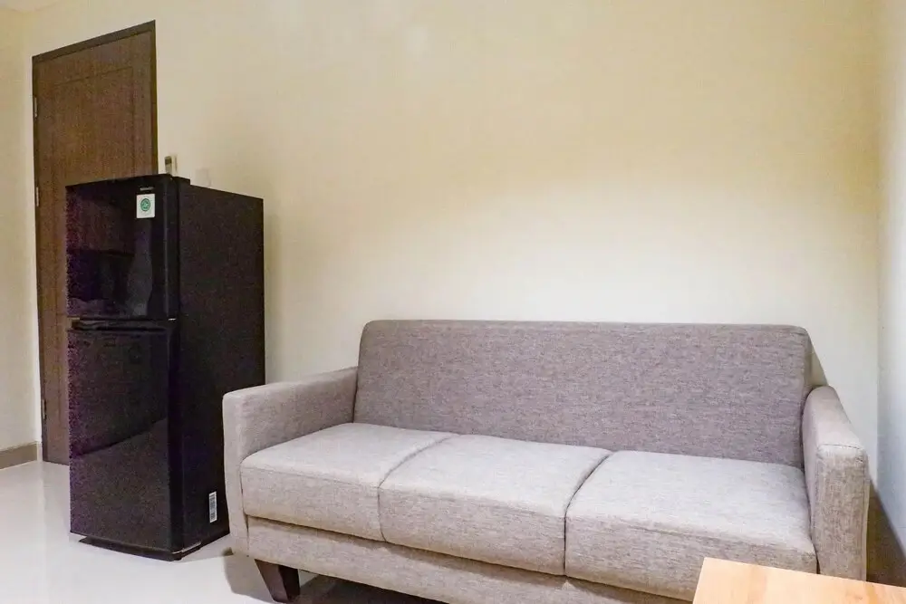 Сурабая: 1Br Stunning And Cozy Apartment At Praxis